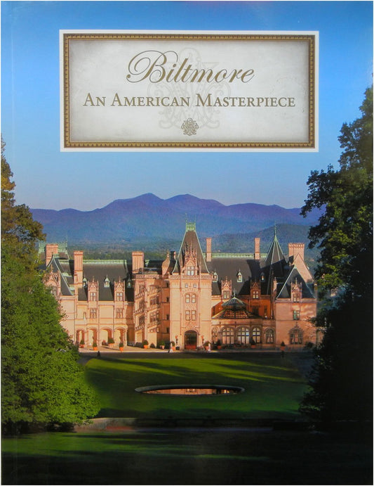 A Guide to Biltmore Estate - 2472