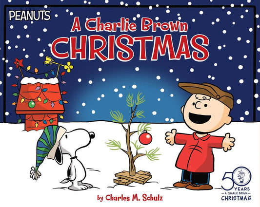 A Charlie Brown Christmas (Peanuts) - 9012