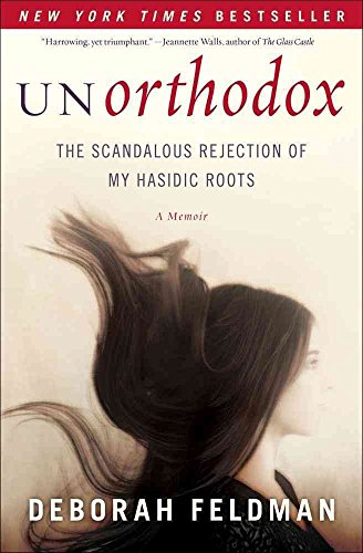 Unorthodox: The Scandalous Rejection of My Hasidic Roots - 1921