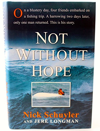 Not Without Hope - 1976