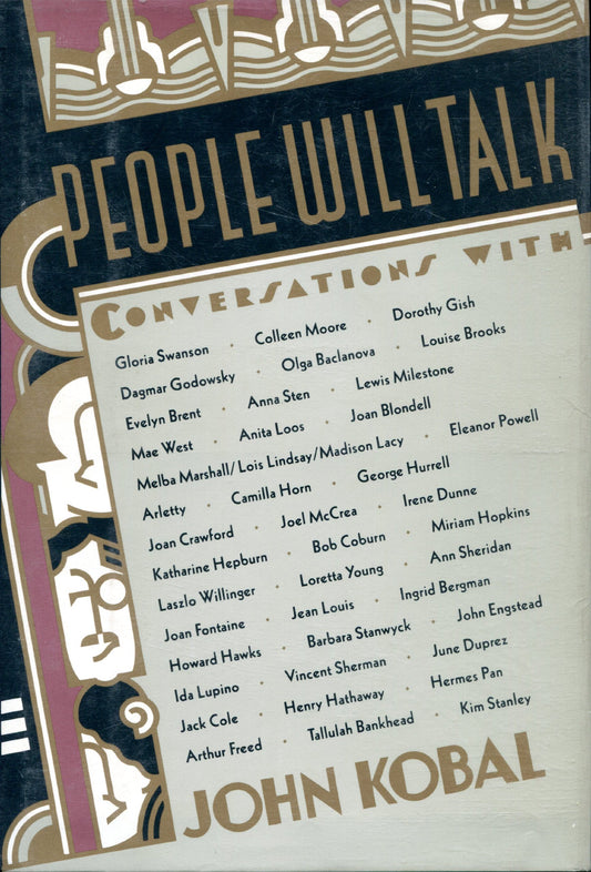 People Will Talk - 2381