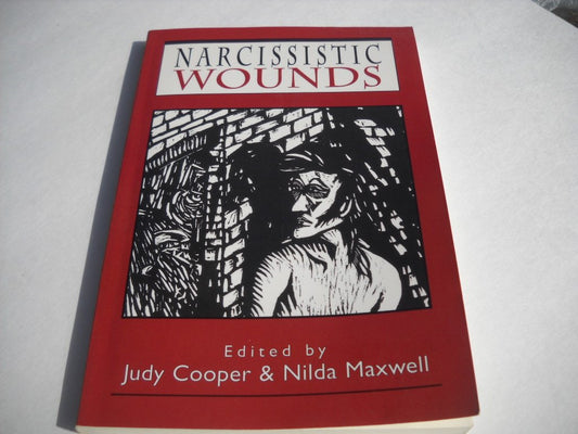 Narcissistic Wounds: Clinical Perspectives - 5732