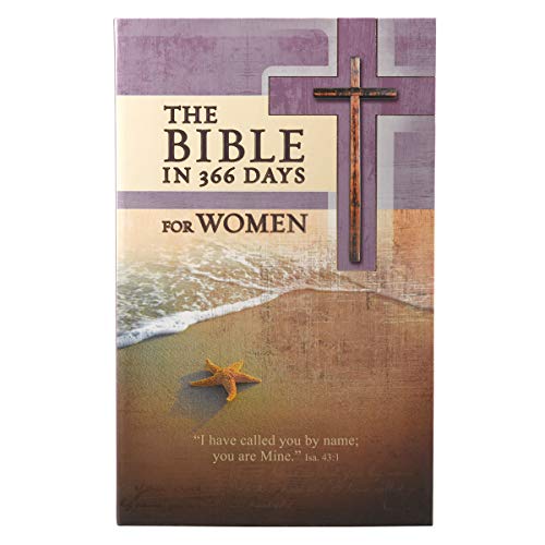 Bible in 366 Days for Women - 2481