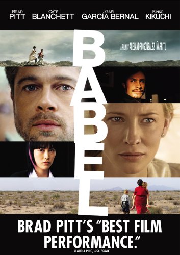 Babel - 2249