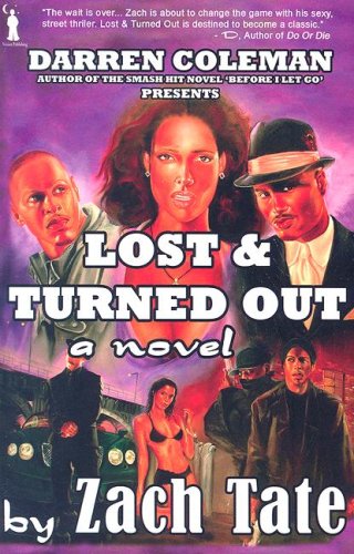Lost & Turned Out - 2799
