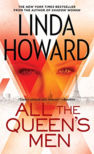 All the Queen's Men - 6259
