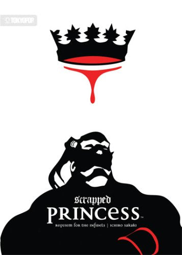 Scrapped Princess: Requiem for the Infidels - 5009