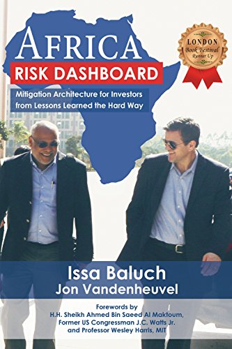 Africa Risk Dashboard: Mitigation Architecture for Investors From Lessons Learned the Hard Way - 7933