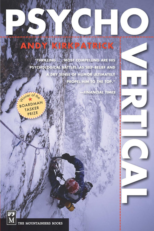 Psychovertical - 3092