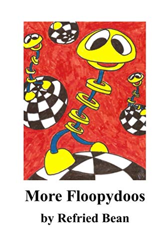 More Floopydoos (Premium Color Ink Books) - 3096