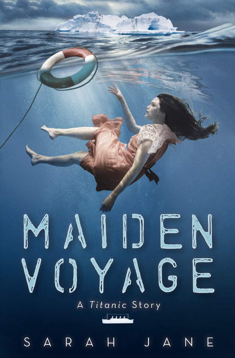 Maiden Voyage: A Titanic Story - 1860