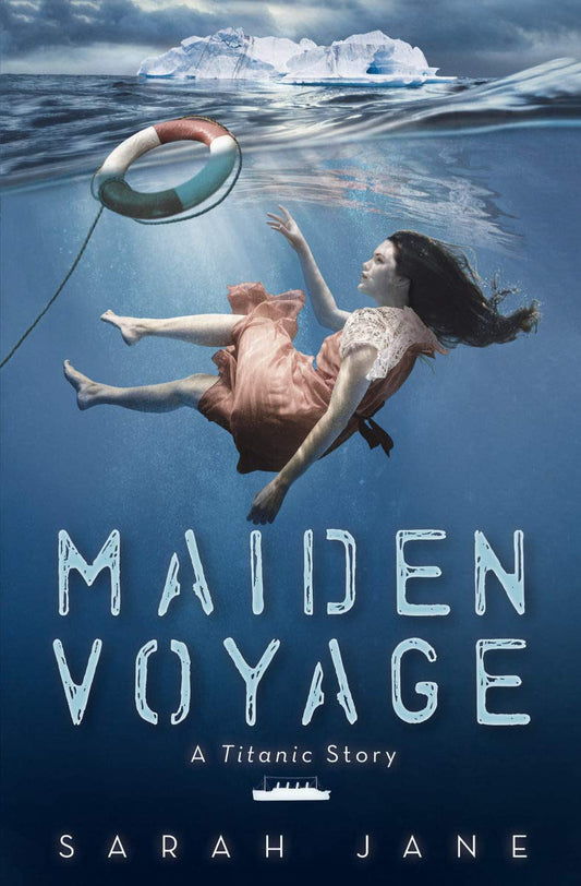 Maiden Voyage: A Titanic Story - 3534