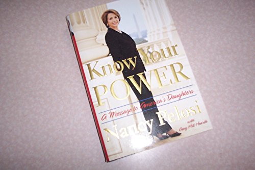 Know Your Power: A Message to America's Daughters - 7505