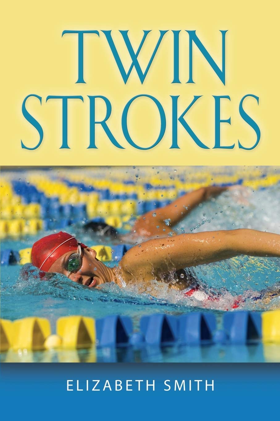 Twin Strokes - 8703