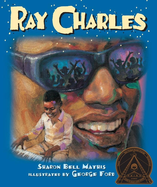 Ray Charles - 6335