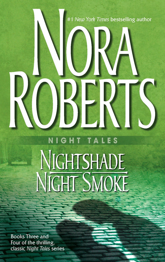 Night Tales: Nightshade / Night Smoke - 9479