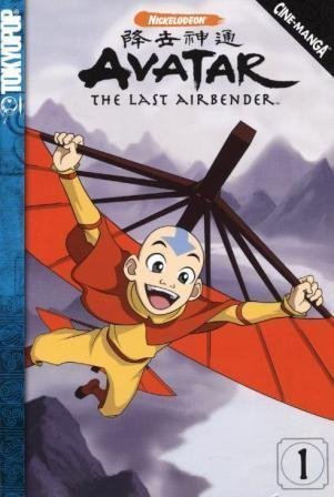 Avatar the Last Airbender, Volume 1 - 140