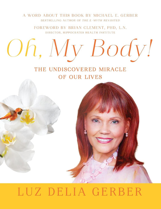 Oh, My Body! - 6459