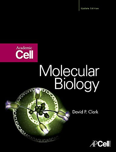 Molecular Biology: Academic Cell Update - 5764