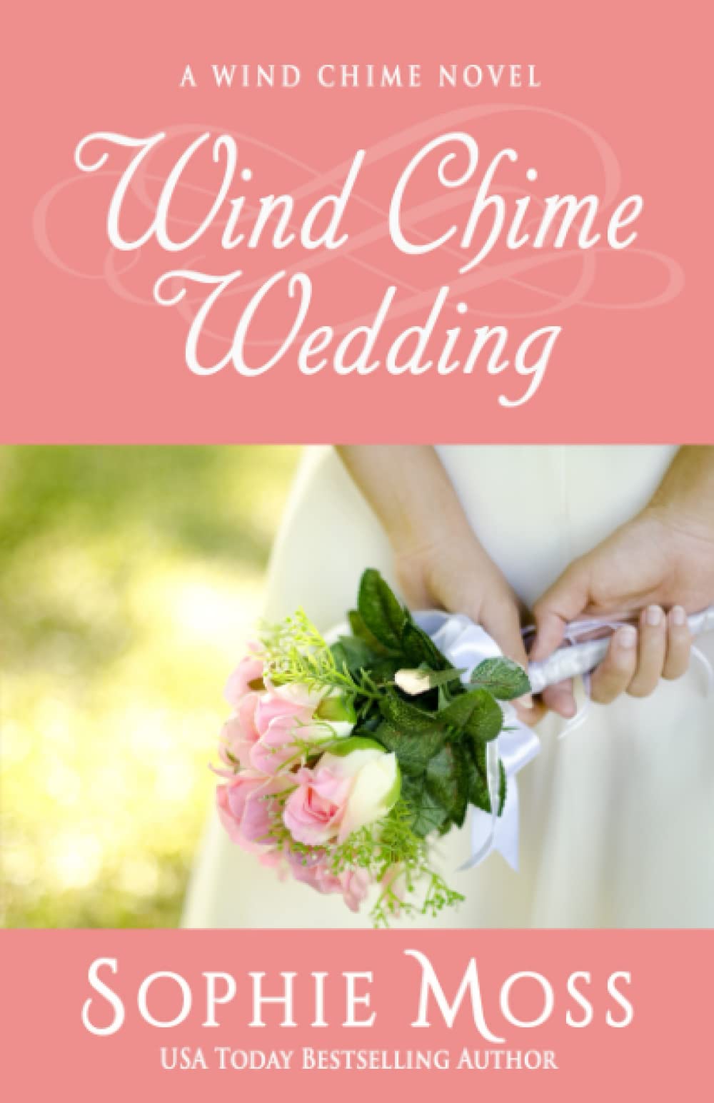 Wind Chime Wedding (A Wind Chime Novel) - 4018