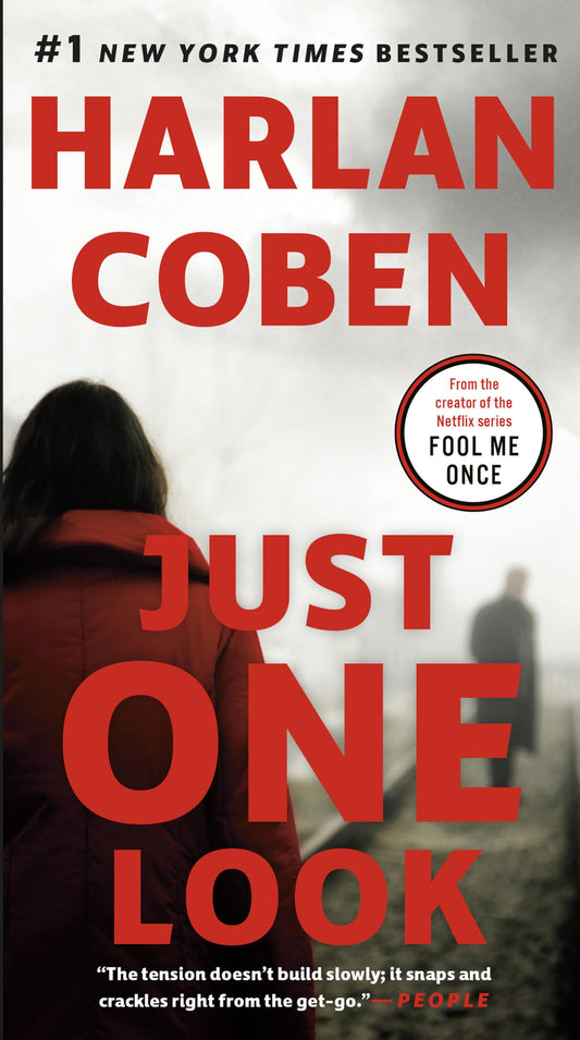 Just One Look - 2227