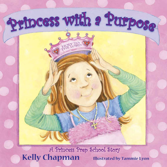 Princess with a Purpose™ - 5699