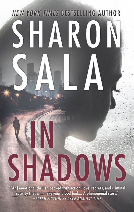 In Shadows - 1119