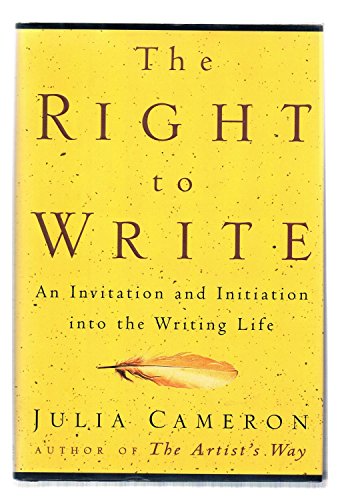 The Right to Write - 928