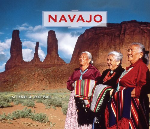 Navajo - 1432