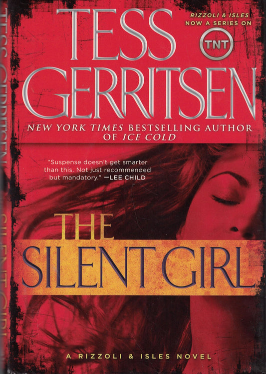 The Silent Girl (Rizzoli & Isles, 9) - 245