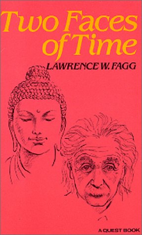 Two Faces of Time - 8136