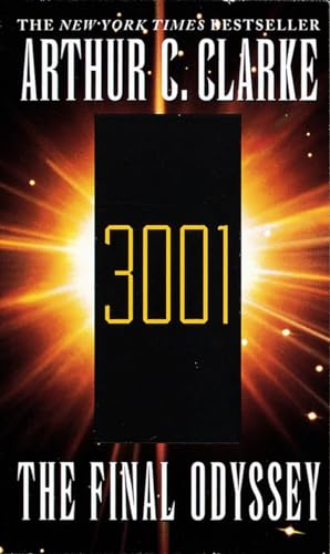 3001: The Final Odyssey - 5201