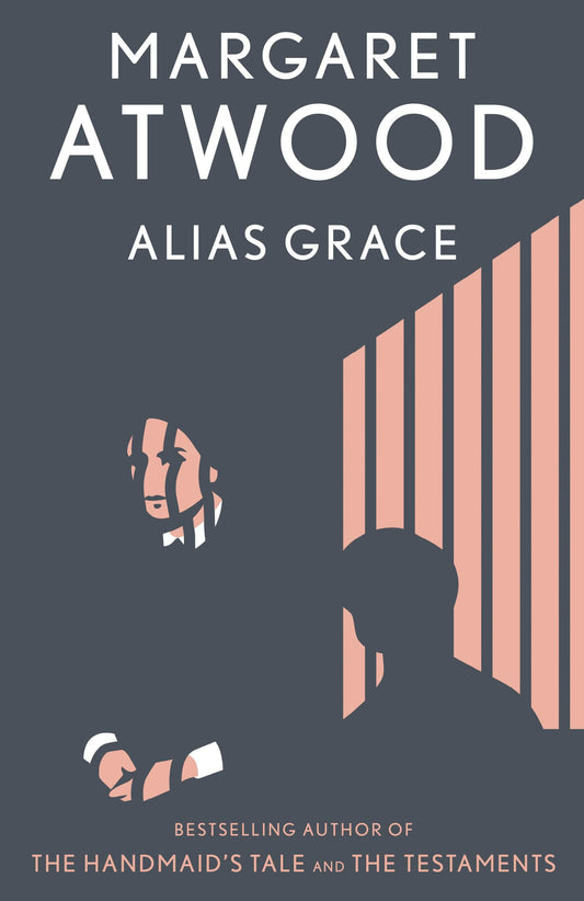 Alias Grace: A Novel - 3291