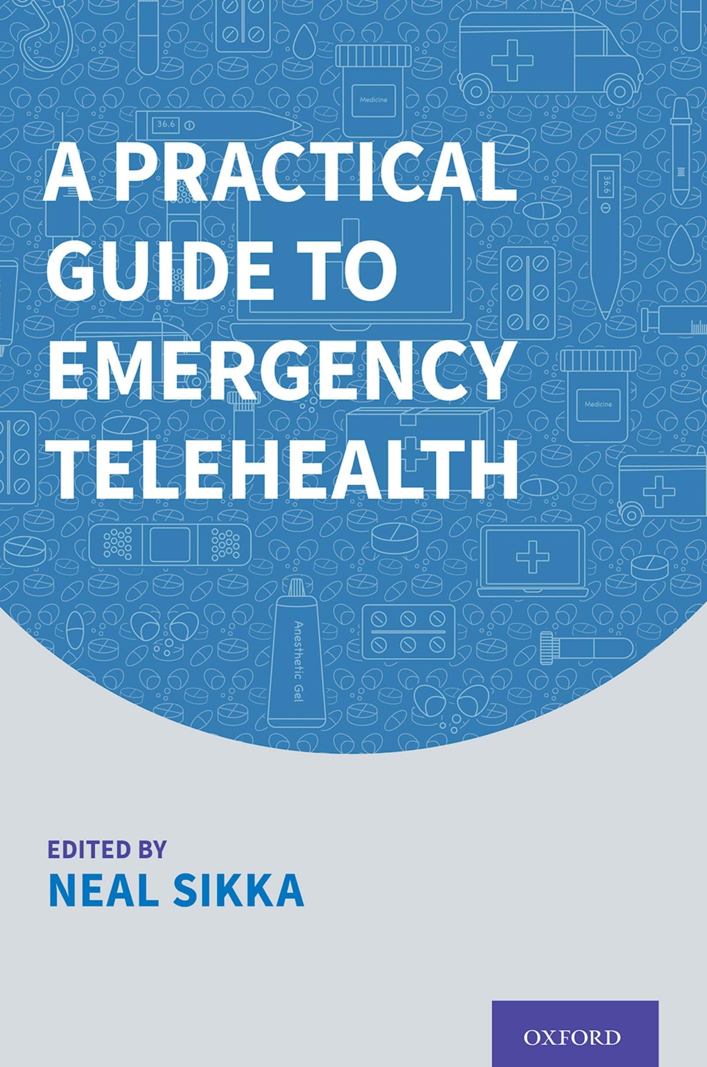 A Practical Guide to Emergency Telehealth - 7521