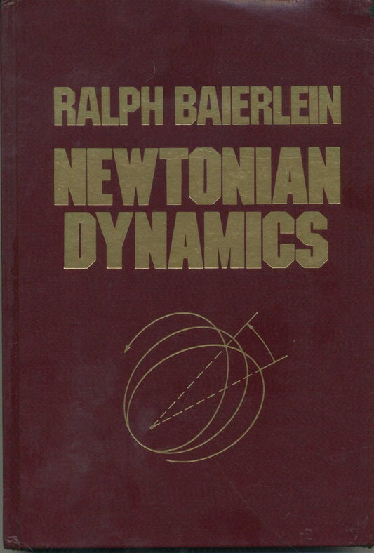 Newtonian Dynamics - 1697