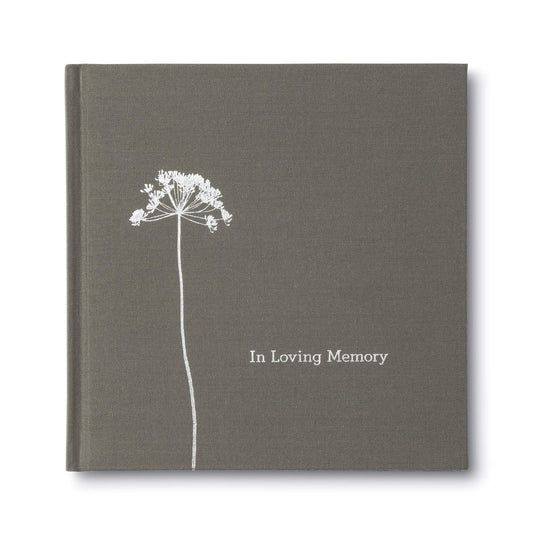 In Loving Memory - 8041