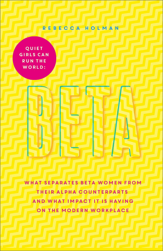 Beta: Quiet Girls Can Run the World - 6912