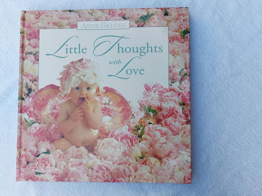 Little Thoughts With Love - 8362