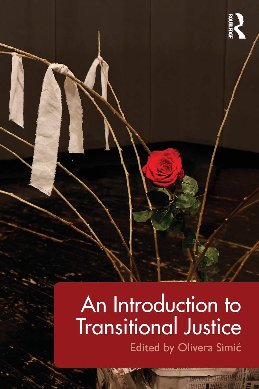 An Introduction to Transitional Justice - 5823