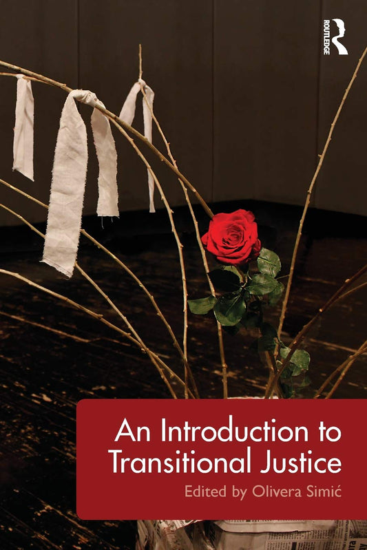 An Introduction to Transitional Justice - 5823