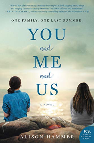 You and Me and Us: A Novel - 8088