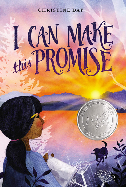 I Can Make This Promise - 2059