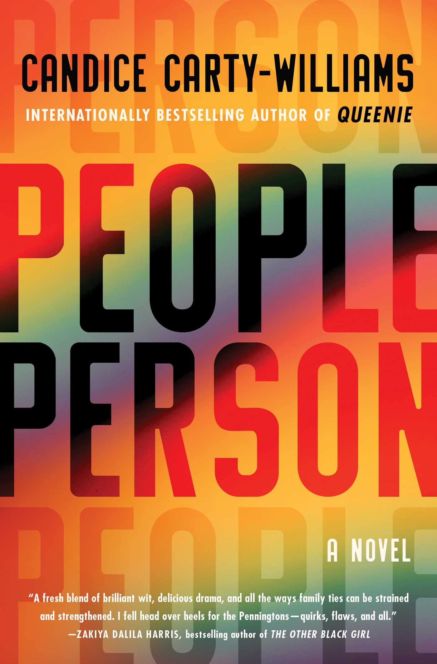 People Person - 1005