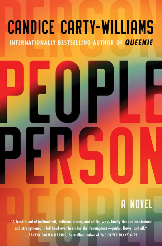 People Person - 1005