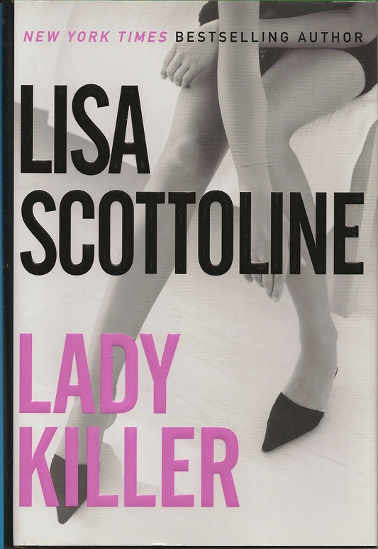 Lady Killer - 9726