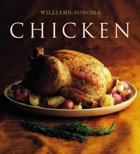 The Williams-Sonoma Collection: Chicken - 8806