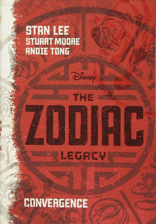 The Zodiac Legacy: Convergence - 316