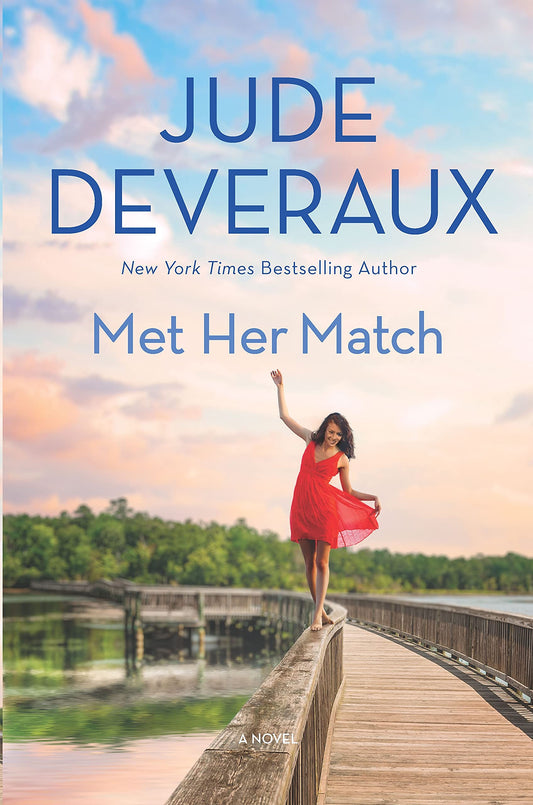 Met Her Match - 1902