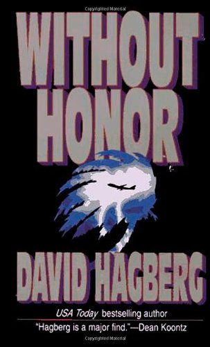Without Honor - 8164