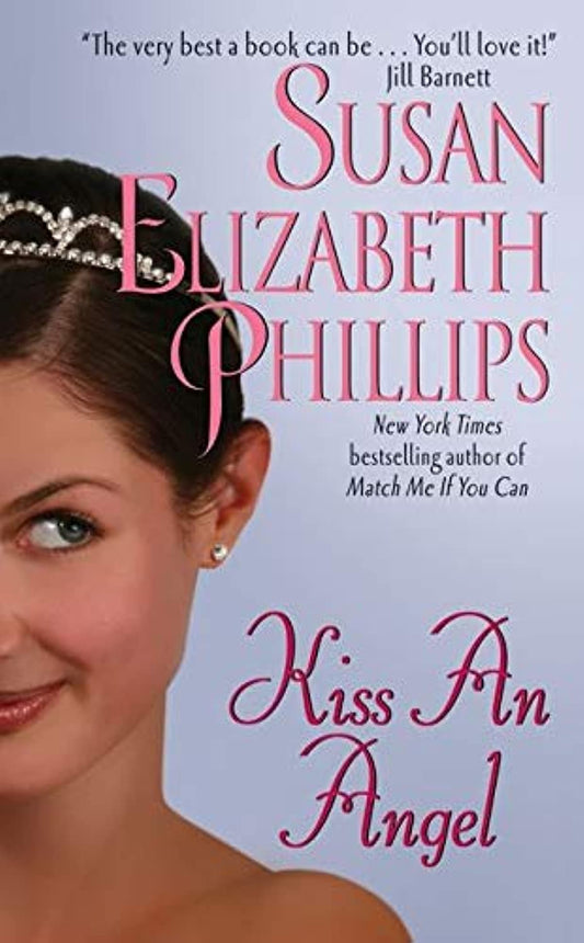 Kiss an Angel - 7240